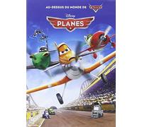 Animation - Planes =French= [Edizione: Paesi Bassi]