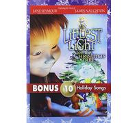 Animation [Platinum Disc] - Littlest Light on the Christma