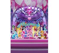 Animation - Pretty Cure All Stars Dx (Precure All Stars Dx) The Dance Live Miracle Dance Stage E Yokoso [Japan BD]