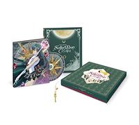 Animation - Pretty Guardian (Bishojo Senshi) Sailor Moon Crystal 10 [Japan LTD BD] KIXA-90460