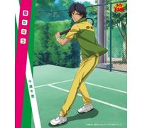 ANIMATION - PRINCE OF TENNIS - ANIMATION