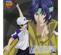 ANIMATION - Prince of Tennis the Final Mat