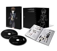 (Animation) - Psycho-Pass 2 Vol.1 (2 Dvd) [Edizione: Giappone]