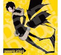 ANIMATION(RADIO CD) - DURARARA!! DJCD DURA RADI KEIJIBAN KANSATSU NIKKI 3-MAIME