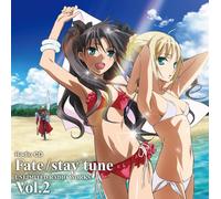 ANIMATION(RADIO CD) - FATE/STAY TUNE -UNLIMITED RADIO WORKS- VOL.2(2CD)