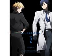 Animation - Re: Hamatora 2 (DVD+CD) [Japan LTD DVD] EYBA-10006
