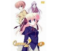 Animation [Regular Edition] - Canvas 2: Niji Iro No Sketch 5