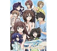 Animation [Regular Edition] - Memories Off #5: Togireta Film