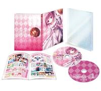 Animation - Ro-Kyu-Bu! Ss Vol.1 (DVD+CD) [Japan LTD DVD] 10004-16087