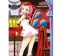 Animation - Robot Girls Z Vol.3 [Japan BD] BSTD-8590