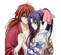 Animation - Rurou Ni Kenshin Seisou Henv [Edizione: Giappone]