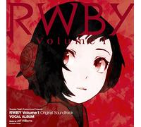 Animation - Rwby Volume 1