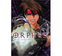 Animation [S: Japanese] - Orphen: the Perfect Collection