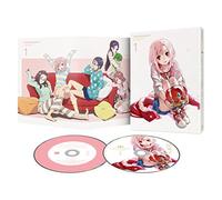 (Animation) - Sakura Quest Vol.1 [Edizione: Giappone]