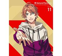 Animation - Samurai Flamenco 11 +Bonus (2DVDS) [Japan LTD DVD] ANZB-6391