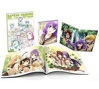 (Animation) - Sansha Sanyou Vol.1 [Edizione: Giappone]