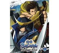 Animation - Sengoku Basara Judge End Vol.1 [Japan BD] VPXY-71336