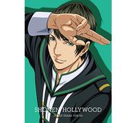 Animation - Shonen Hollywood -Holly Stage For 50- Vol.2 (DVD+CD) [Japan DVD] KIZB-175