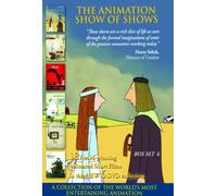 Animation Show of Shows - Box Set 6