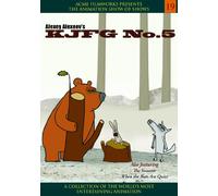 Animation Show of Shows - Volume 19