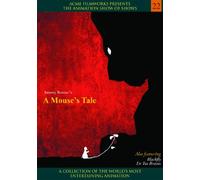 Animation Show of Shows - Volume 22