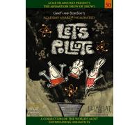 Animation Show of Shows - Volume 50