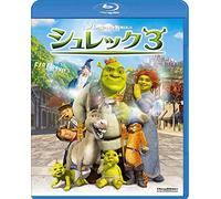 (Animation) - Shrek The Third [Edizione: Giappone]