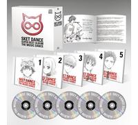 Animation - [SKET DANCE]SUPER BEST - ANIMA