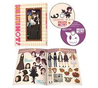 Animation - Soul Eater Not! Not.5 (DVD+CD) [Japan DVD] ZMBZ-9355