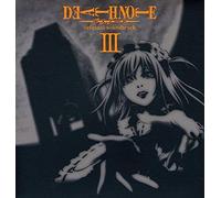 Death Note 3 - Animation Soundrack