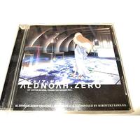 Animation Soundtrack - ALDNOAH.ZERO ORIGINAL SOUNDTRA