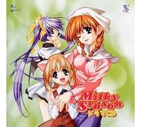 Animation [Soundtrack] - Milky Season Drama CD