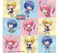 Animation Soundtrack - NURSE WITCH KOMUGI CHAN R-O.S.