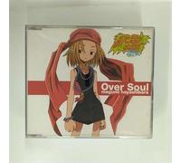 Animation [Soundtrack] - Shaman King:Opening/Ending Ost