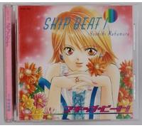 Animation [Soundtrack] - Skip Beat!