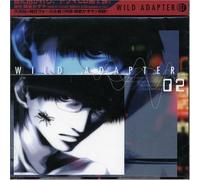 Animation [Soundtrack] - Wild Adapter II