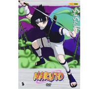 Animation [Spanish Edition] - Naruto Vol. 8