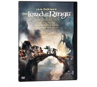 Animation [Special Edition] - Lord of the Rings [1978]