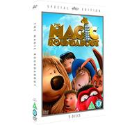 Animation [Special Edition] - Magic Roundabout, the [Edizione: Regno Unito]