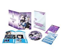 Animation - Strike The Blood Ova Part.2 [Japan LTD BD] 10005-84288