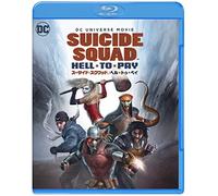 (Animation) - Suicide Squad: Hell To Pay [Edizione: Giappone]
