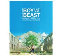 Animation - The Boy And The Beast Special Edition (2 Blu-Ray) [Edizione: Giappone]