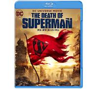 (Animation) - The Death Of Superman [Edizione: Giappone]