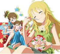 ANIMATION - THE IDOLM@STER ANIM@TION MASTE