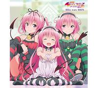 Animation - To Love Ru Darkness 2Nd Blu-Ray Box (7 Blu-Ray) [Edizione: Giappone]