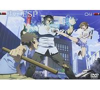 Animation - Tokyo Esp Vol.4 [Japan DVD] KABA-10294