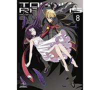 Animation - Tokyo Ravens Vol.8 (BD+CD) [Japan LTD BD] GNXA-1648