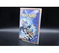 Animation - Tom&Jyery Rhythm [Edizione: Giappone]