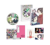 (Animation) - Touken Ranbu-Hanamaru- 1 [Edizione: Giappone]