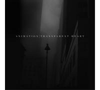 Animation Transparent Heart (CD) Album